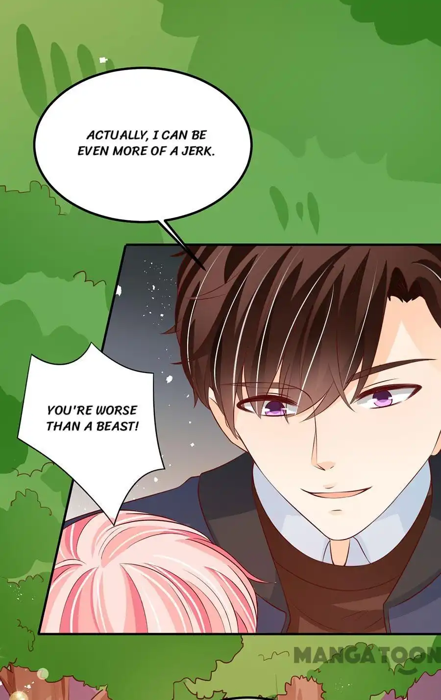 Prince's Private Baby Chapter 170 9